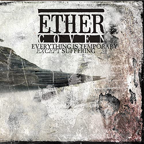 Everything Is Temporary Except Suffering [Vinyl LP] von Uk Century Media Rec