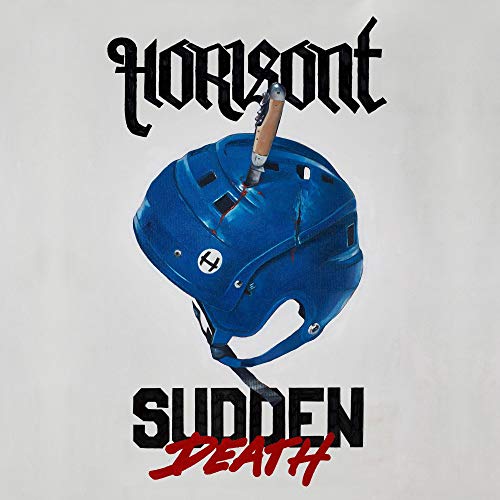 Sudden Death [Vinyl LP] von Uk Century Media Rec