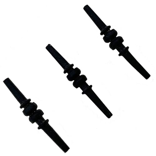 3 Stück Gummidämpfer Für Avata Kamera Dämpfungskissen Stoßdämpfer Echtes Neues Ersatzteil 3 Stück Gummidämpfer Für Avata Kamera Dämpfungskissen Stoßdämpfer Echtes Neues Ersatzteil von Ukbzxcmws