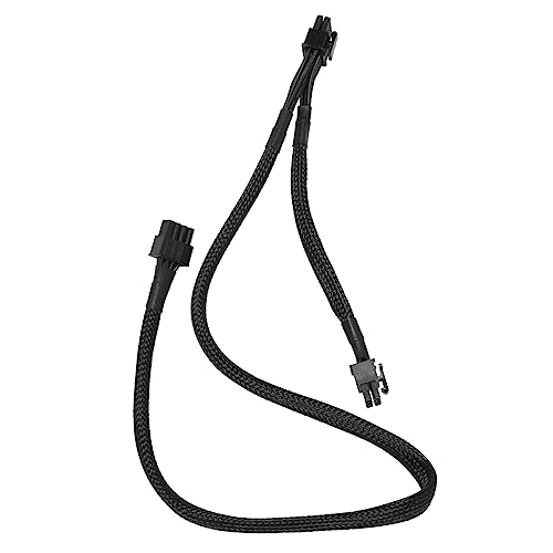 8PIN Zu 8PIN (6+2) 6pin Männlicher Stromanschluss Für Modulare Netzteile 8Pin Zu GPU 6Pin Grafikkarten Verlängerungsleitung Modulares Kabel 8PIN Zu 8PIN (6+2) 6Pin Für G+ G2 G3P2 T2 GPU PCIe 8Pin Zu von Ukbzxcmws