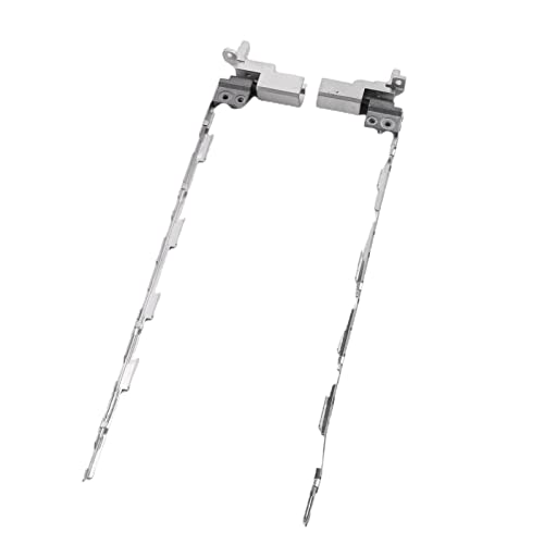 Ukbzxcmws 23 cm Laptop Links + Rechts Bildschirm LCD Scharniere Set Ersatz Für Thinkpad T420 T420I Laptop Laptop Scharnier Ersatz von Ukbzxcmws