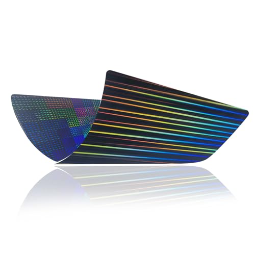 Ukbzxcmws 3D Drucker Stahlplatte Doppelseitendruck PEY Beschichtung Für Labor P1S/X1C Stahlblech Bauplatte Glatt Für Labor P1S/X1C von Ukbzxcmws