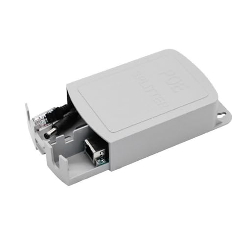 Ukbzxcmws 48V Bis 12V 1 2A Splitter Gigabit Networking Extender Wasserdichter Ethernet Splitter IEEE802.3af/at Konform Ukbzxcmws 48V Bis 12V 1 2A Splitter Gigabit Networking Extender Wasserdichter Ethernet Splitter IEEE802.3af/at Konform von Ukbzxcmws
