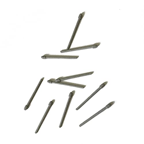 Ukbzxcmws Ersatz Filzspitzen Standard Nachfüllwerkzeug Für Stift Intuos PHT860/ PHT660 Cintiq DTH1320/1620 Zeichenpad Intuos PHT860/ PHT660 Ukbzxcmws Ersatz Filzspitzen Standard Nachfüllwerkzeug Für Stift Intuos PHT860/ PHT660 Cintiq DTH1320/1620 Zeichenpad Intuos PHT860/ PHT660 von Ukbzxcmws