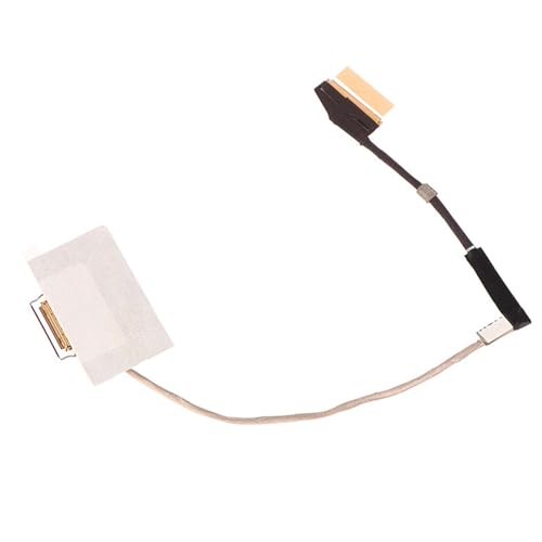Ukbzxcmws Ersatz LCD Display Kabel TPN Q232 Video Draht Display Kabel Für 11 DD0GAHLC110 L89775-001 Laptops Display Kabel Ukbzxcmws Ersatz LCD Display Kabel TPN Q232 Video Draht Display Kabel Für 11 DD0GAHLC110 L89775-001 Laptops Display Kabel von Ukbzxcmws