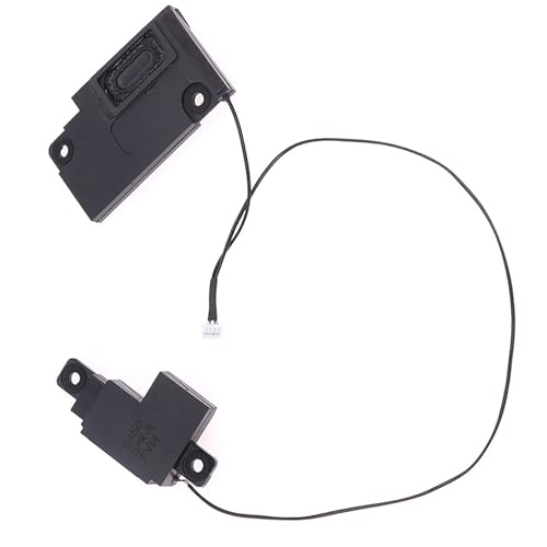 Ukbzxcmws Ersatz Laptop Einbaulautsprecher Für AcerAspire E5-575 E5-576 E5-553 F5-573 E5-523 F5-522 ES1-533 P259 Lautsprecher Interner Lautsprecher Ukbzxcmws Ersatz Laptop Einbaulautsprecher Für AcerAspire E5-575 E5-576 E5-553 F5-573 E5-523 F5-522 ES1-533 P259 Lautsprecher Interner Lautsprecher von Ukbzxcmws