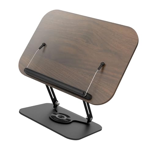 Ukbzxcmws Faltbarer Laptop/Notebook Ständer Mit Um 360 Grad Drehbarer Basis Für Studenten Und Profis Ukbzxcmws Faltbarer Laptop/Notebook Ständer Mit Um 360 Grad Drehbarer Basis Für Studenten Und Profis von Ukbzxcmws