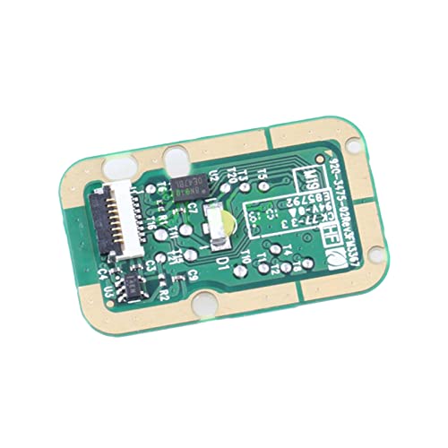 Ukbzxcmws Fingerabdruckleser Modul Ersatz Für X390 Yoga T490s T14s L13 Yoga L13 01YU979 01YU980 T14s Gen1 T14 Gen1 Gen2 Fingerabdruckleser Für Laptop von Ukbzxcmws