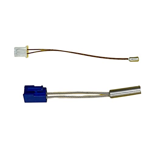 Ukbzxcmws Heizpatrone – 24 V 64 W Heizrohr Thermistor Für Hotend 3D Drucker SidewinderX1 Und Thermistorsensor von Ukbzxcmws