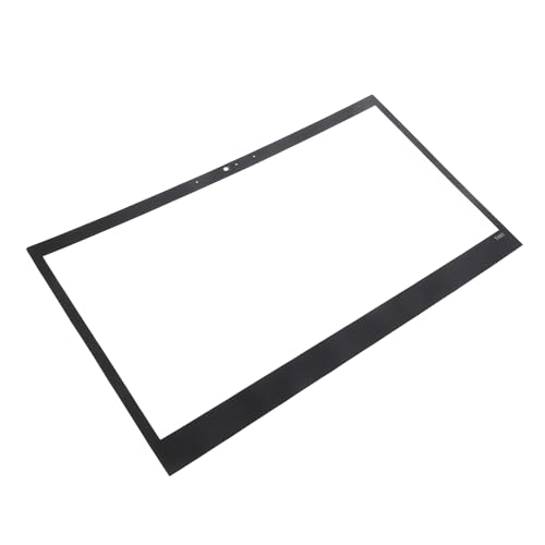 Ukbzxcmws Laptop LCD Einfassungsrahmen Aufkleber Ersatz Für ThinkPad T490 LCD Einfassungsabdeckungen LCD Bildschirmrahmen LCD Aufkleber Zubehör LCD Einfassung Ukbzxcmws Laptop LCD Einfassungsrahmen Aufkleber Ersatz Für ThinkPad T490 LCD Einfassungsabdeckungen LCD Bildschirmrahmen LCD Aufkleber Zubehör LCD Einfassung von Ukbzxcmws