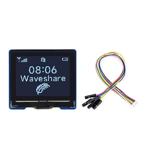 Ukbzxcmws Multifunktionale 1 32-Zoll OLED Module Online Entwicklungsressourcen Und Kompatibilität Betrachtungswinkel > 160° OLED Anzeigemodule Ukbzxcmws Multifunktionale 1 32-Zoll OLED Module Online Entwicklungsressourcen Und Kompatibilität Betrachtungswinkel > 160° OLED Anzeigemodule von Ukbzxcmws