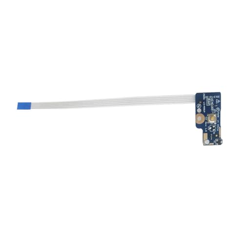 Ukbzxcmws Netzschalter Tastenplatine Mit Kabel Für 15-R 15-G 15-H 15-S 250 Laptop Reparaturbaugruppe 749650-001 A991P Für 15-R 15-G 15-H 15-S 250 255 256 Ukbzxcmws Netzschalter Tastenplatine Mit Kabel Für 15-R 15-G 15-H 15-S 250 Laptop Reparaturbaugruppe 749650-001 A991P Für 15-R 15-G 15-H 15-S 250 255 256 von Ukbzxcmws