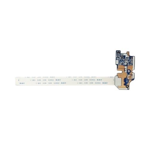 Ukbzxcmws Quick Boot Power Board LS7912P Für E1571G E1531 NV56R NE56R Laptops Power Button Board Mit Kabel von Ukbzxcmws