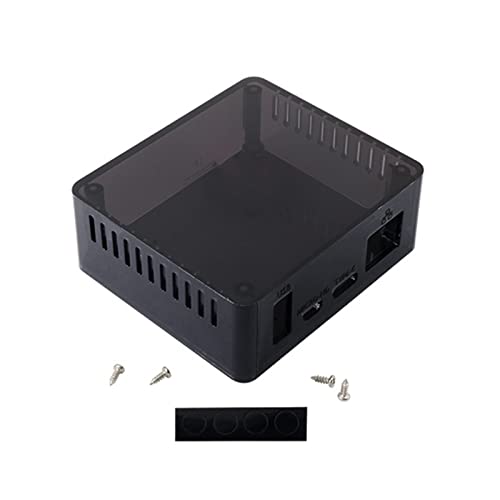 Ukbzxcmws Schutzhülle Für Orange 2 Motherboard Wärmeableitungsbox Für Zero2 Modulabdeckung Gehäuse Computer Development Board Schutzhülle von Ukbzxcmws