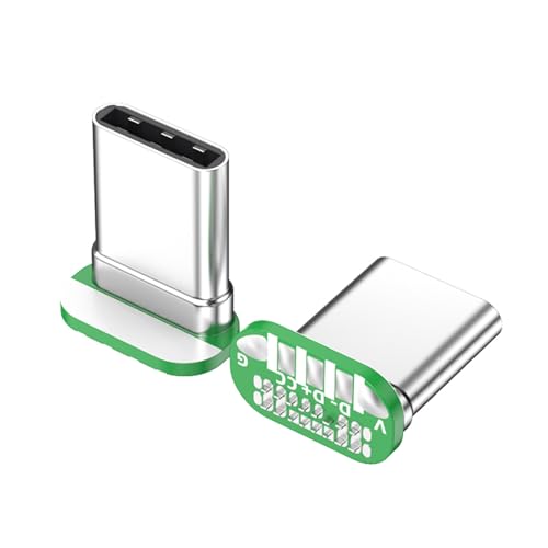 Ukbzxcmws USB 2.0 4Pin/USB C 5Pin 90-Grad Port Löt USB Reparatur Ersatzadapter Platine PCB Adapter für Mobiltelefone, Tablets, Kopfhörer, Spielekonsolen Ukbzxcmws USB 2.0 4Pin/USB C 5Pin 90-Grad Port Löt USB Reparatur Ersatzadapter Platine PCB Adapter für Mobiltelefone, Tablets, Kopfhörer, Spielekonsolen von Ukbzxcmws