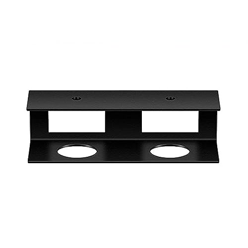 Unter Dem Schreibtisch Aufbewahrungsregal Aus Metall Unter Dem Schreibtischhalter Für Laptops Tablets Und Tastaturen. Halten Sie Ihren Arbeitsplatz Ordentlich Und Organisiert. Laptop Ergonomischer von Ukbzxcmws