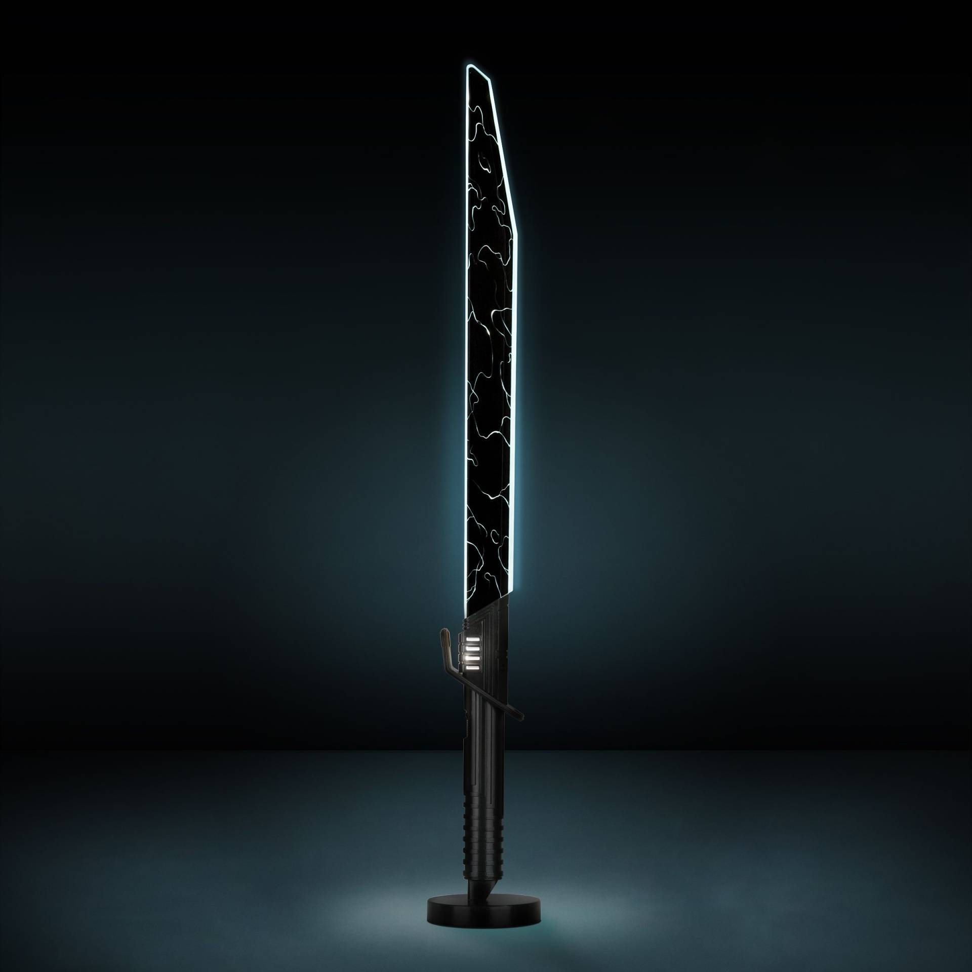 Ukonic Tischleuchte Dark Saber Lichtschwert Ukonic Tischleuchte Dark Saber Lichtschwert von Ukonic