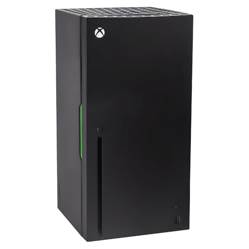 Ukonic Xbox Series X Mini-Thermoelektrischer Kühlschrank Ukonic Xbox Series X Mini-Thermoelektrischer Kühlschrank von Ukonic