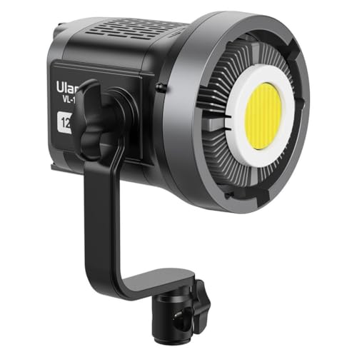 Ulanzi 120W Bi-Color V-Mount Videolicht L065CNA1 von Ulanzi