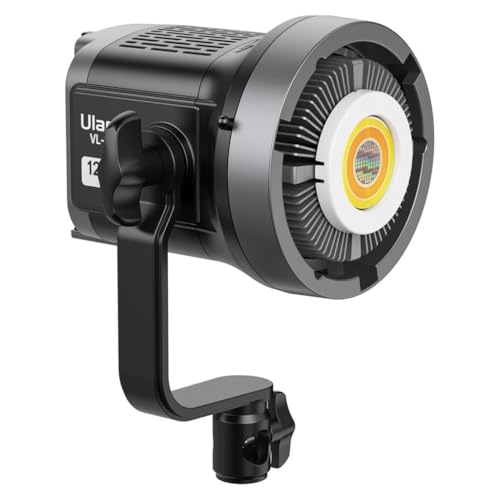 Ulanzi 120W RGB V-Mount Videolicht L074CNA1 von Ulanzi