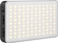 Ulanzi LED Smd Lampe Vl120 Ulanzi 3200k-6500k Ulanzi LED Smd Lampe Vl120 Ulanzi 3200k-6500k von Ulanzi