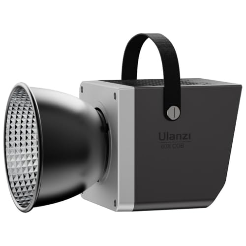 Ulanzi LT005 60W Bi-Color COB Light Ulanzi LT005 60W Bi-Color COB Light von Ulanzi