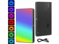 Ulanzi Studio Lampe Led Panel 266 Ulanzi Lt003 Rgb Ulanzi Studio Lampe Led Panel 266 Ulanzi Lt003 Rgb von Ulanzi