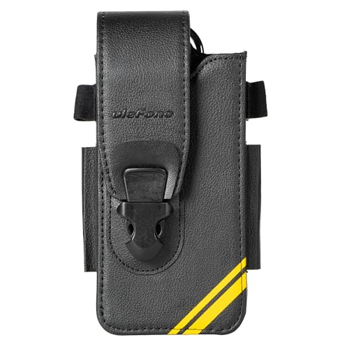 Ulefone Armor 26 Ultra Holster - Vielseitige Handytasche für Armor 26 Ultra und Andere Outdoor Smartphones Ulefone Armor 26 Ultra Holster - Vielseitige Handytasche für Armor 26 Ultra und Andere Outdoor Smartphones von Ulefone