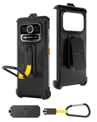 Ulefone Armor 25T Pro-CASE-5G Telephone Portable versenkbar Armor 25T-CASE-Smartphone von Ulefone