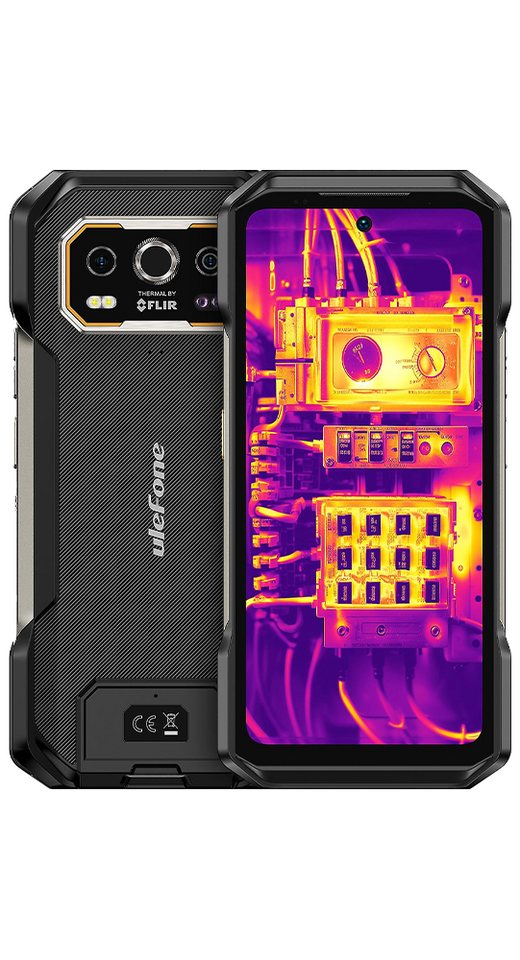 Ulefone Armor 27T Pro Smartphone von Ulefone