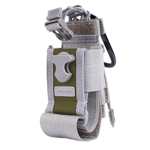 Ulefone Armor Molle Holster für Ulefone Armor 28 Pro Outdoor Handy Armor 28 Ultra/Universal Tactical Phone Pouch für Armor 27T Pro/ 27/Armor 30 Pro/Armor 26 Ultra/ARM 25T Pro/ARM 24 Outdoor Smartphone Ulefone Armor Molle Holster für Ulefone Armor 28 Pro Outdoor Handy Armor 28 Ultra/Universal Tactical Phone Pouch für Armor 27T Pro/ 27/Armor 30 Pro/Armor 26 Ultra/ARM 25T Pro/ARM 24 Outdoor Smartphone von Ulefone