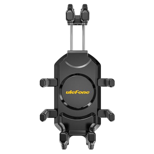 Ulefone Armor Mount Pro AM02 Universal Lenker Telefon Halter Armor 27T Pro/27 Pro/27T/27/Armor 26 Ultra/25T Pro/25T/Armor 24/Armor 23 Ultra/Armor 22 Ulefone Armor Mount Pro AM02 Universal Lenker Telefon Halter Armor 27T Pro/27 Pro/27T/27/Armor 26 Ultra/25T Pro/25T/Armor 24/Armor 23 Ultra/Armor 22 von Ulefone