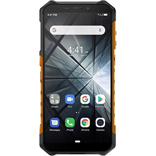 Ulefone Armor X3 Dual SIM 32GB 2GB RAM Orange von Ulefone