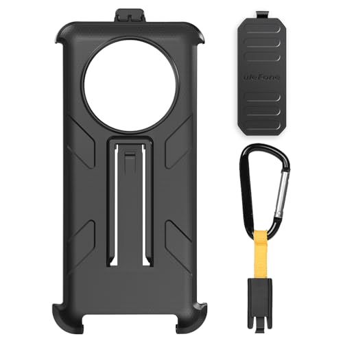 Ulefone Handy Multifunktionale Schutzhülle Armor X31 Pro 5G/Armor X31 Outdoor Smartphone Ohne Vertrag 2025 Ulefone Handy Multifunktionale Schutzhülle Armor X31 Pro 5G/Armor X31 Outdoor Smartphone Ohne Vertrag 2025 von Ulefone