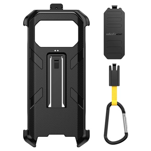 Ulefone Multifunktionale, stoßfeste Schutzhülle für Armor 27 Pro Rugged Smartphone mit Back Clip Carabiner Full Protection Soft TPU Matte Silikon Kratzfest Stoßfest Armor 27 Schutzhülle Ulefone Multifunktionale, stoßfeste Schutzhülle für Armor 27 Pro Rugged Smartphone mit Back Clip Carabiner Full Protection Soft TPU Matte Silikon Kratzfest Stoßfest Armor 27 Schutzhülle von Ulefone