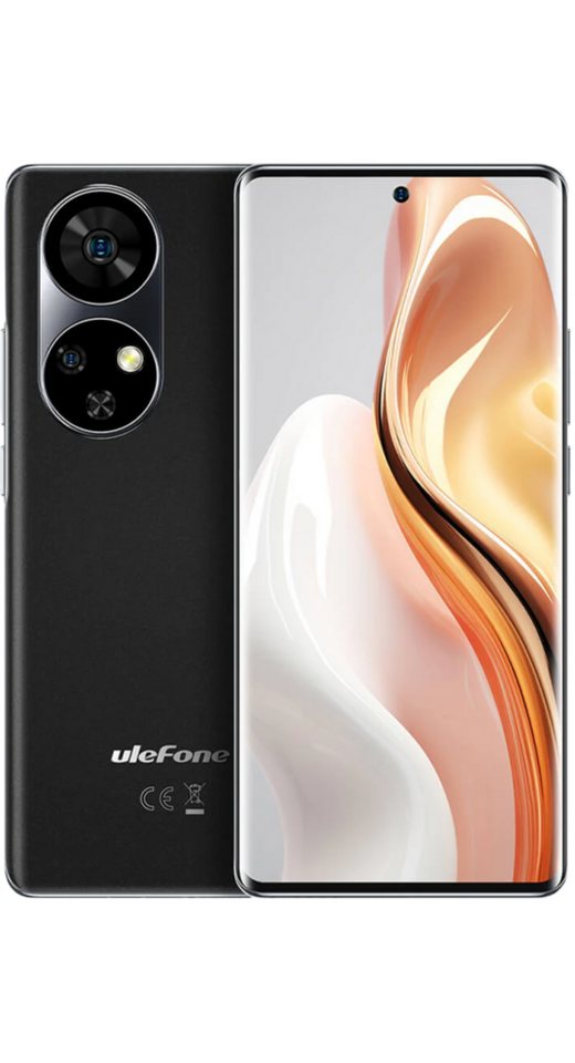 Ulefone Note 17 Pro 256GB Smartphone von Ulefone