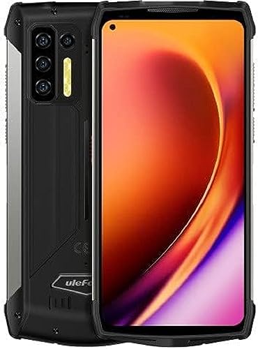Ulefone Power Armor, 13 m, wasserdicht, 13200 mAh, Infrarot-Entfernung, Android 11 Ulefone Power Armor, 13 m, wasserdicht, 13200 mAh, Infrarot-Entfernung, Android 11 von Ulefone