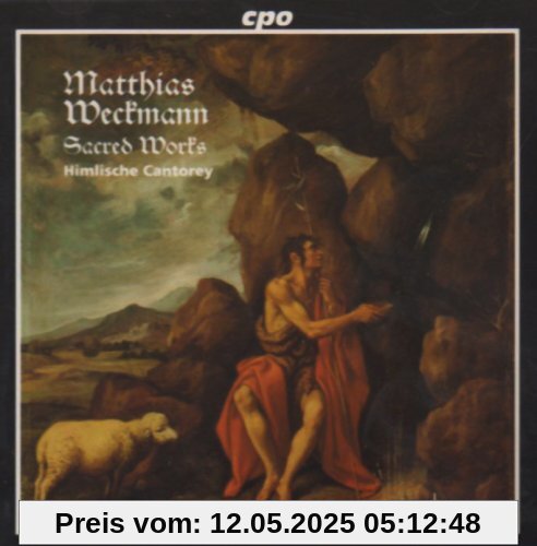 Geistliche Werke von Ulf Wallin