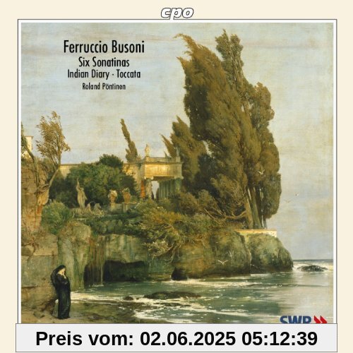 Sonatinen für Klavier 1-6 von Ulf Wallin