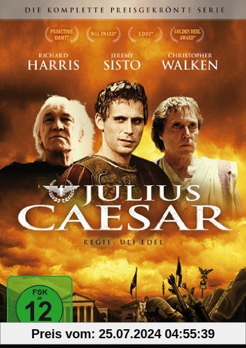 Julius Caesar von Uli Edel