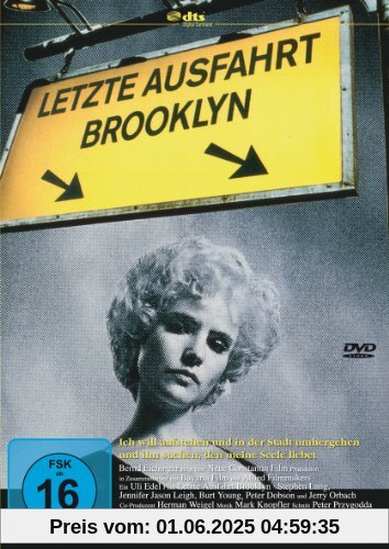 Letzte Ausfahrt Brooklyn von Uli Edel