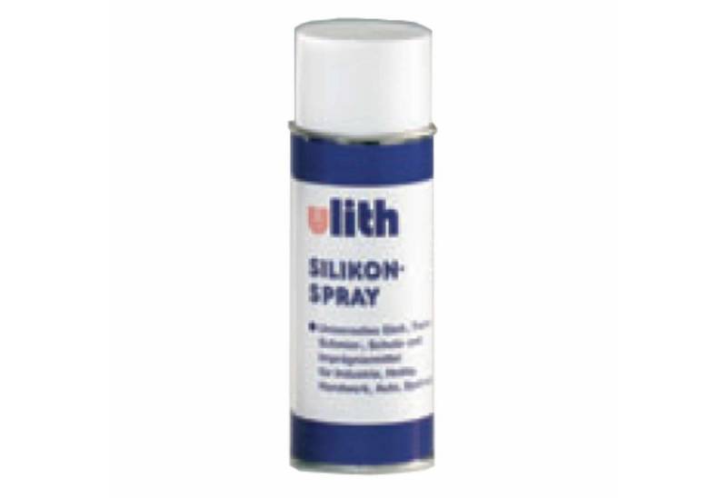 Ulith Silikonöl, WBV Ulith® Silikon-Spray 400 ml von Ulith