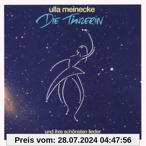 Die Tänzerin von Ulla Meinecke