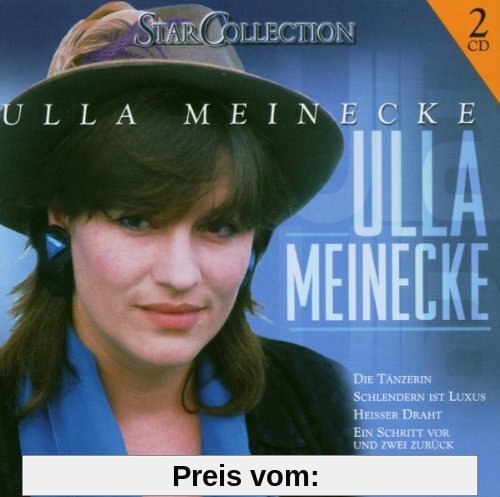 Starcollection von Ulla Meinecke