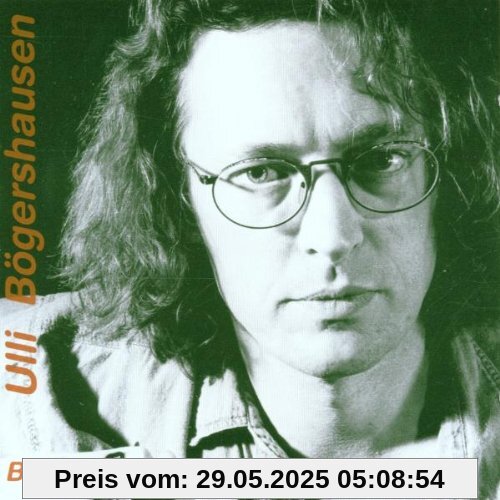 Best of... Best of... von Ulli Bögershausen