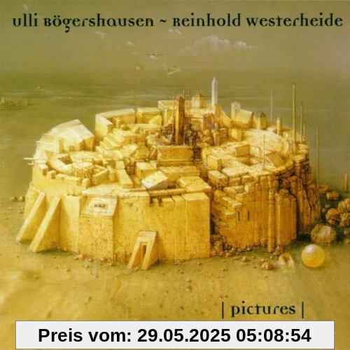 Pictures Pictures von Ulli Bögershausen