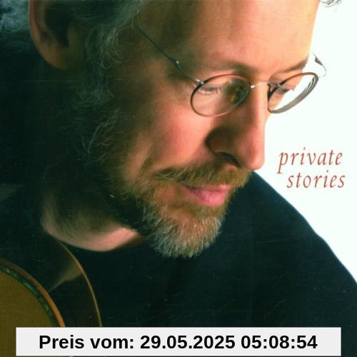 Private Stories Private Stories von Ulli Bögershausen
