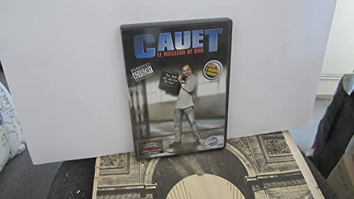 Cauet : Le Meilleur Of DVD von Ulm