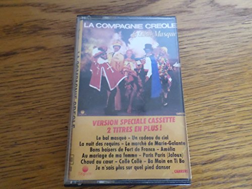 Le Bal Masque [Musikkassette] von Ulm