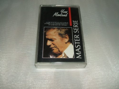 Master Serie [Musikkassette] von Ulm